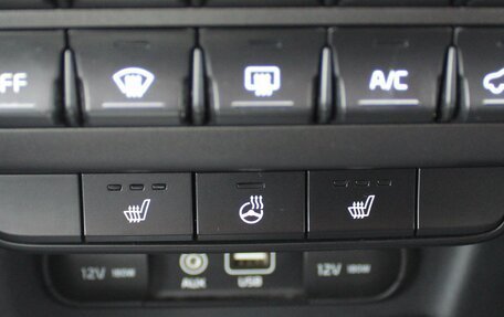 KIA Sportage IV рестайлинг, 2016 год, 1 990 000 рублей, 30 фотография