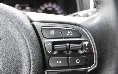 KIA Sportage IV рестайлинг, 2016 год, 1 990 000 рублей, 22 фотография