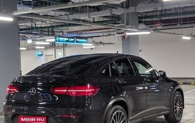 Mercedes-Benz GLC Coupe, 2018 год, 4 150 000 рублей, 1 фотография