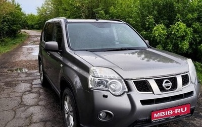 Nissan X-Trail, 2014 год, 1 300 000 рублей, 1 фотография