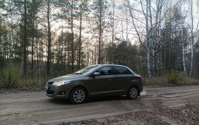 Chery Bonus (A13), 2014 год, 380 000 рублей, 1 фотография