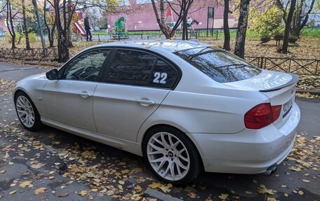BMW 3 серия, 2011 год, 1 450 000 рублей, 1 фотография