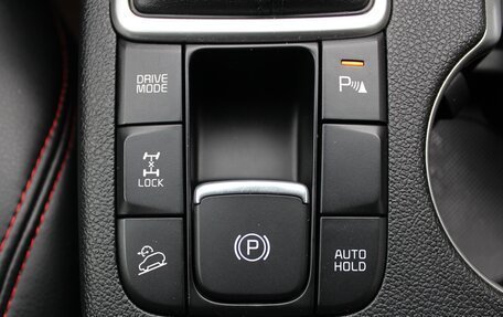 KIA Sportage IV рестайлинг, 2016 год, 1 990 000 рублей, 34 фотография