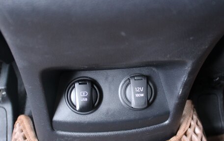 KIA Sportage IV рестайлинг, 2016 год, 1 990 000 рублей, 39 фотография