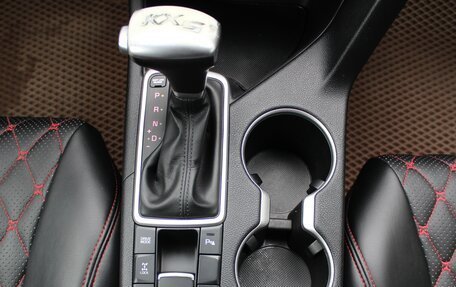 KIA Sportage IV рестайлинг, 2016 год, 1 990 000 рублей, 32 фотография