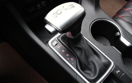 KIA Sportage IV рестайлинг, 2016 год, 1 990 000 рублей, 33 фотография