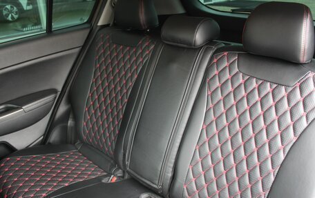 KIA Sportage IV рестайлинг, 2016 год, 1 990 000 рублей, 37 фотография