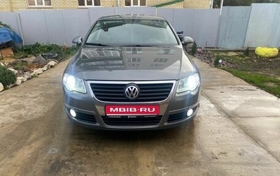 Volkswagen Passat B6, 2008 год, 745 000 рублей, 1 фотография