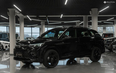 Volkswagen Tiguan, 2025 год, 5 100 000 рублей, 1 фотография