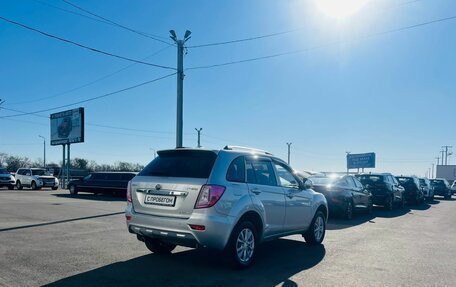 Lifan X60 I рестайлинг, 2014 год, 649 999 рублей, 6 фотография