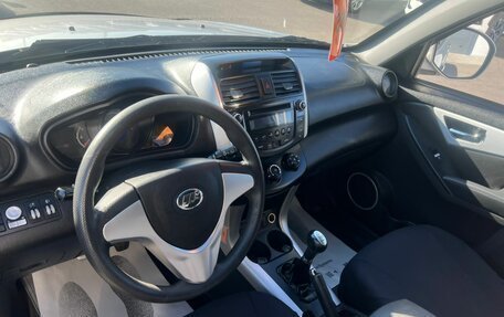 Lifan X60 I рестайлинг, 2014 год, 649 999 рублей, 11 фотография