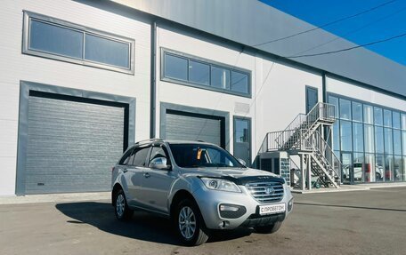 Lifan X60 I рестайлинг, 2014 год, 649 999 рублей, 8 фотография