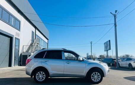 Lifan X60 I рестайлинг, 2014 год, 649 999 рублей, 7 фотография