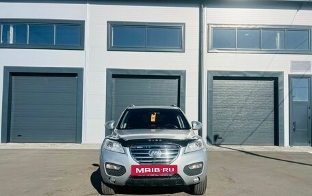 Lifan X60 I рестайлинг, 2014 год, 649 999 рублей, 9 фотография