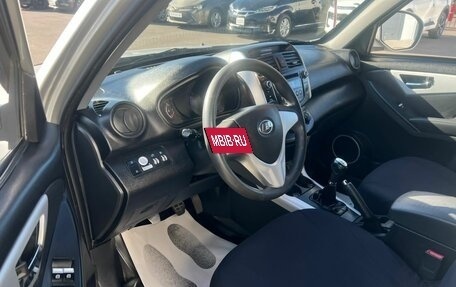 Lifan X60 I рестайлинг, 2014 год, 649 999 рублей, 10 фотография