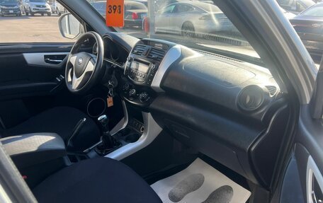 Lifan X60 I рестайлинг, 2014 год, 649 999 рублей, 12 фотография