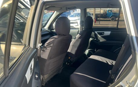 Lifan X60 I рестайлинг, 2014 год, 649 999 рублей, 17 фотография