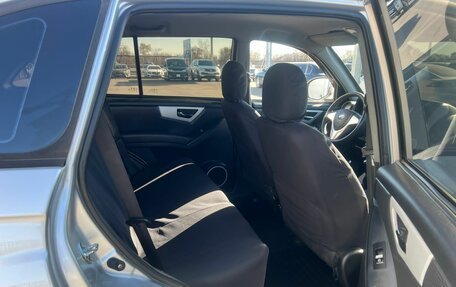 Lifan X60 I рестайлинг, 2014 год, 649 999 рублей, 18 фотография