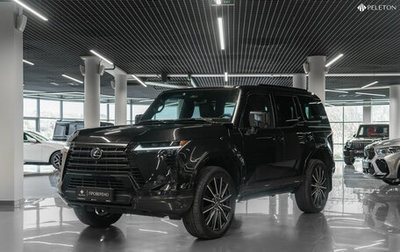 Lexus GX, 2024 год, 13 500 000 рублей, 1 фотография