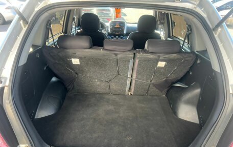 Lifan X60 I рестайлинг, 2014 год, 649 999 рублей, 19 фотография