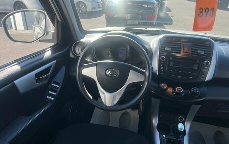 Lifan X60 I рестайлинг, 2014 год, 649 999 рублей, 14 фотография