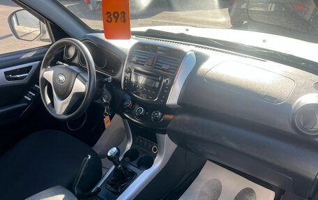 Lifan X60 I рестайлинг, 2014 год, 649 999 рублей, 13 фотография