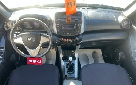 Lifan X60 I рестайлинг, 2014 год, 649 999 рублей, 16 фотография