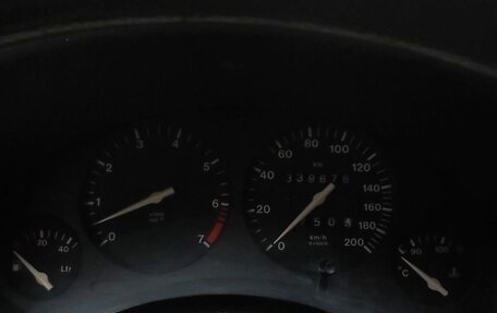 Opel Corsa B, 2000 год, 120 000 рублей, 8 фотография