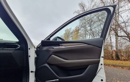 Mazda 6, 2023 год, 3 490 000 рублей, 6 фотография