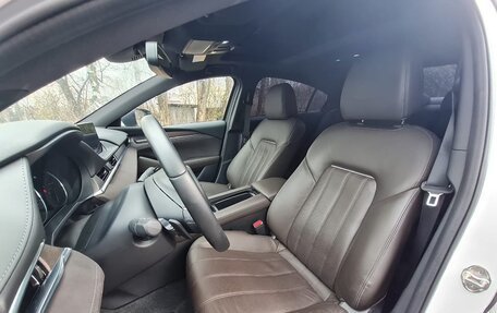 Mazda 6, 2023 год, 3 490 000 рублей, 8 фотография