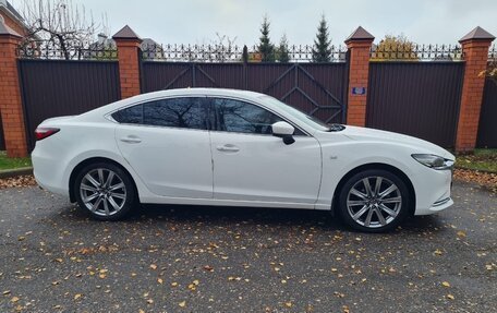 Mazda 6, 2023 год, 3 490 000 рублей, 5 фотография