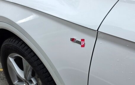 Audi Q5, 2017 год, 3 650 000 рублей, 18 фотография