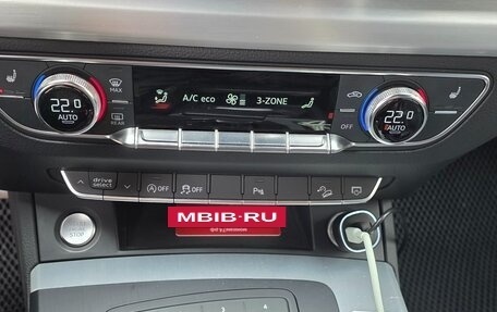 Audi Q5, 2017 год, 3 650 000 рублей, 8 фотография