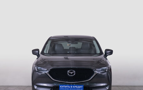 Mazda CX-5 II, 2018 год, 2 559 000 рублей, 3 фотография