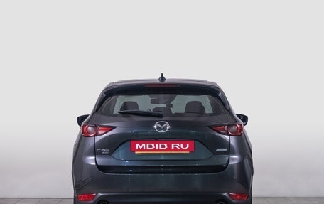 Mazda CX-5 II, 2018 год, 2 559 000 рублей, 4 фотография