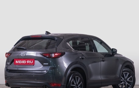 Mazda CX-5 II, 2018 год, 2 559 000 рублей, 6 фотография