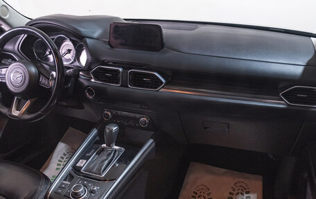 Mazda CX-5 II, 2018 год, 2 559 000 рублей, 10 фотография