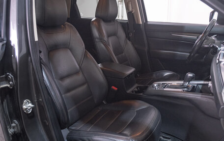 Mazda CX-5 II, 2018 год, 2 559 000 рублей, 18 фотография