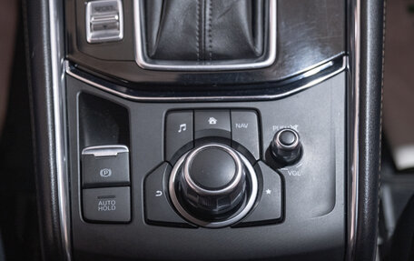 Mazda CX-5 II, 2018 год, 2 559 000 рублей, 20 фотография