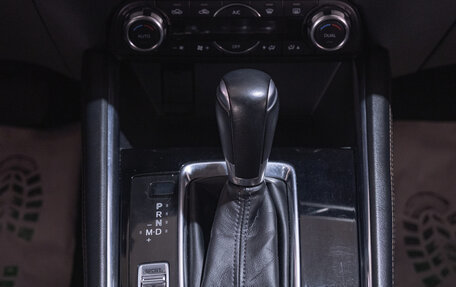 Mazda CX-5 II, 2018 год, 2 559 000 рублей, 19 фотография