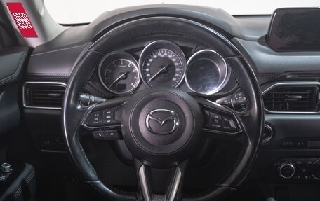 Mazda CX-5 II, 2018 год, 2 559 000 рублей, 14 фотография