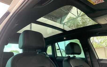 Volkswagen Tiguan II, 2021 год, 3 350 000 рублей, 11 фотография