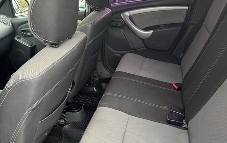Renault Duster I рестайлинг, 2012 год, 750 000 рублей, 6 фотография