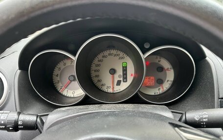 Mazda 3, 2008 год, 590 000 рублей, 4 фотография