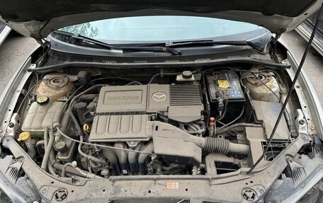 Mazda 3, 2008 год, 590 000 рублей, 3 фотография