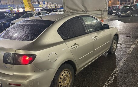 Mazda 3, 2008 год, 590 000 рублей, 6 фотография