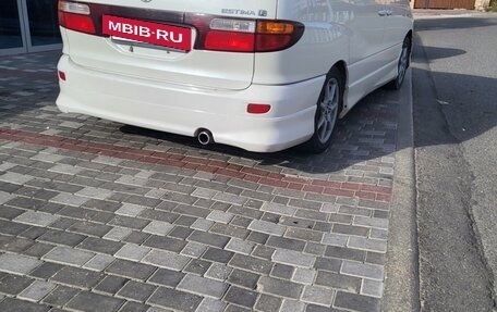 Toyota Estima III рестайлинг -2, 2002 год, 1 200 000 рублей, 4 фотография