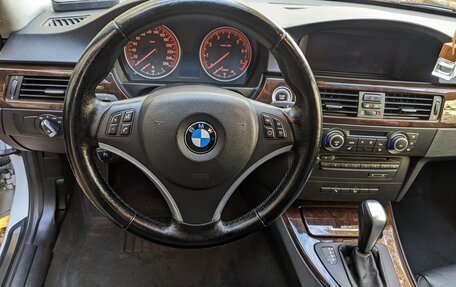 BMW 3 серия, 2011 год, 1 450 000 рублей, 8 фотография