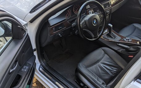 BMW 3 серия, 2011 год, 1 450 000 рублей, 7 фотография