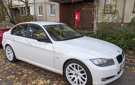 BMW 3 серия, 2011 год, 1 450 000 рублей, 3 фотография